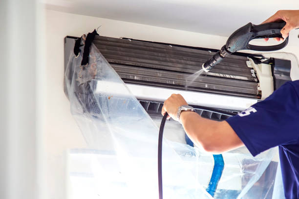 Best HVAC Air Duct Cleaning  in Surgoinsville, TN