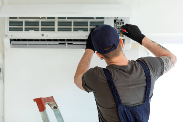 Best Best Air Duct Cleaning Company  in Surgoinsville, TN