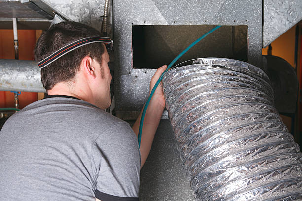 Best Local Air Duct Cleaning Services  in Surgoinsville, TN