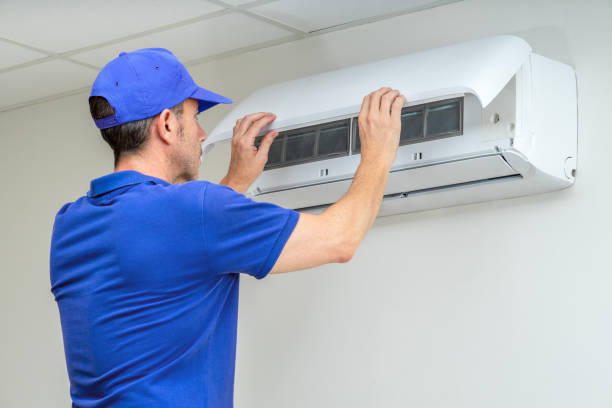 Best Best Air Duct Cleaning Company  in Surgoinsville, TN