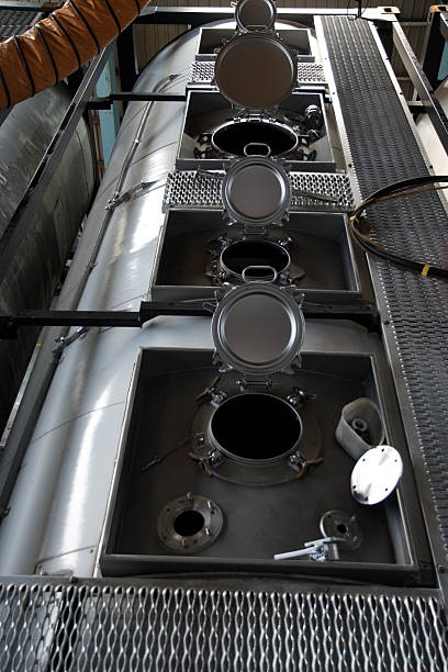 HVAC System Cleaning in Surgoinsville, TN