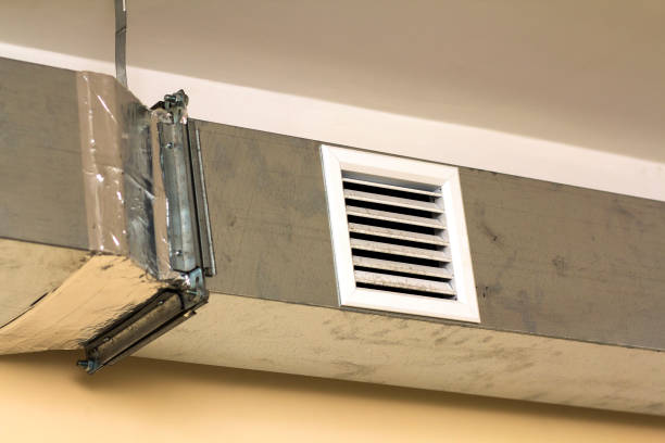 Best HVAC Duct Inspection Services  in Surgoinsville, TN