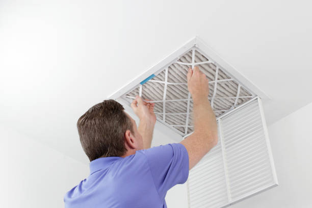 Best Best Air Duct Cleaning Company  in Surgoinsville, TN